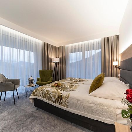 Hotel Solar Szczawnica Esterno foto