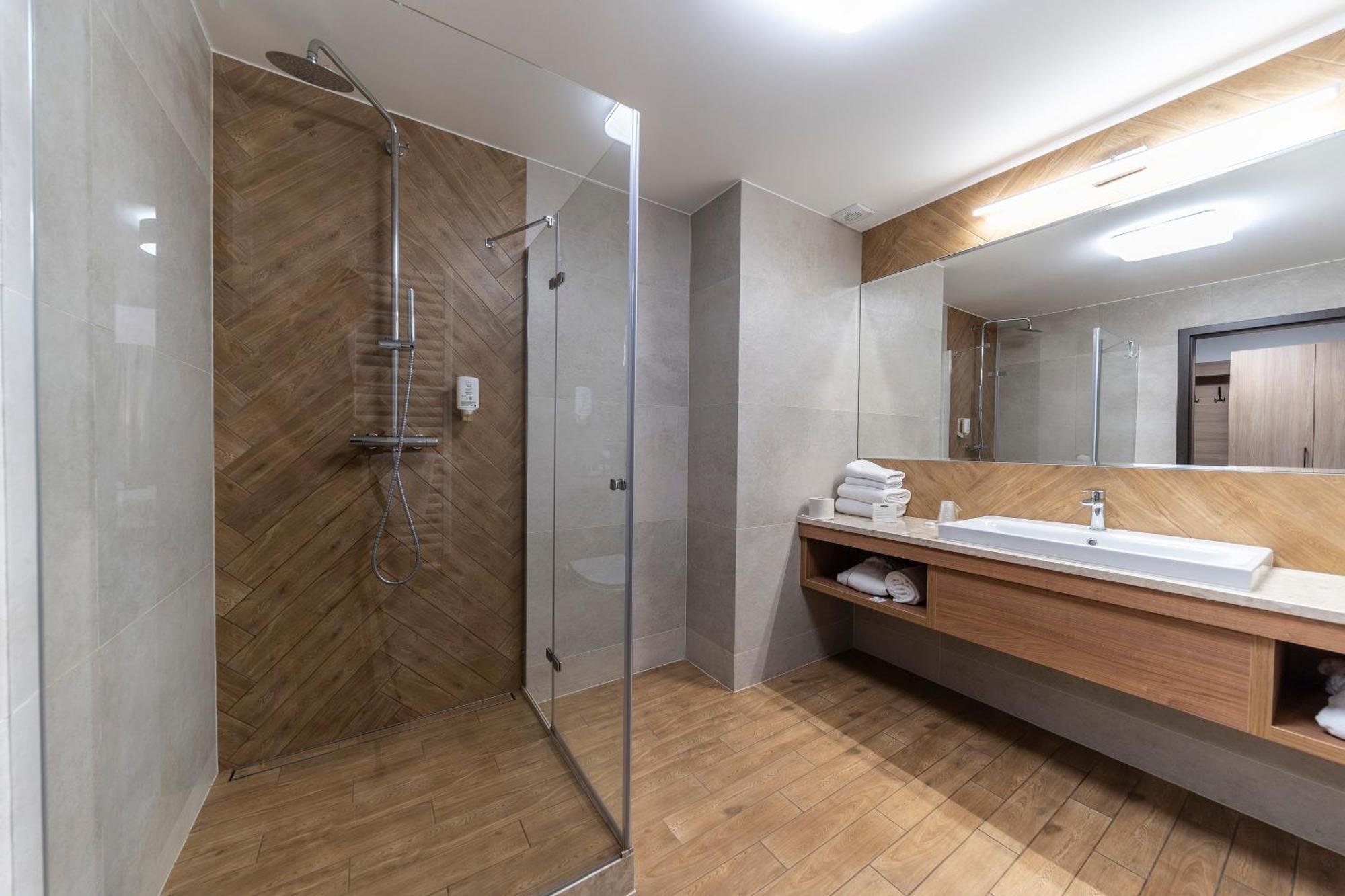 Hotel Solar Szczawnica Esterno foto